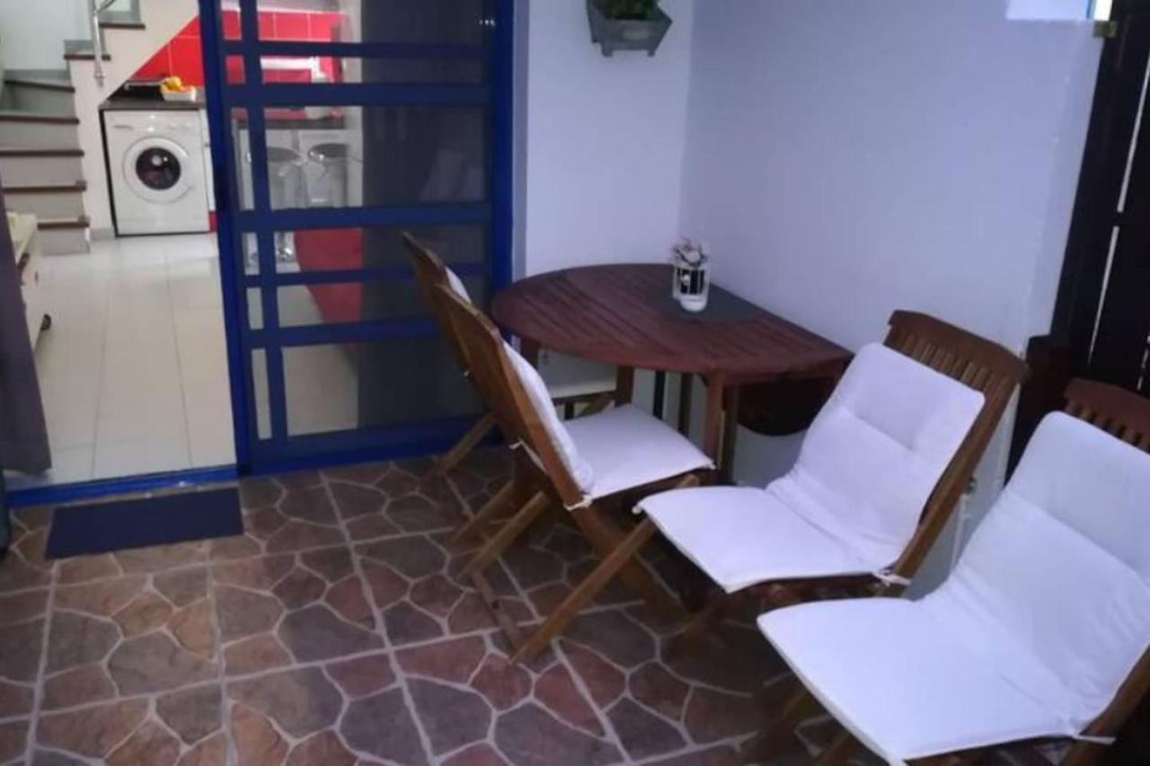 Bungalow Maspalomas Maspalomas  Exterior foto